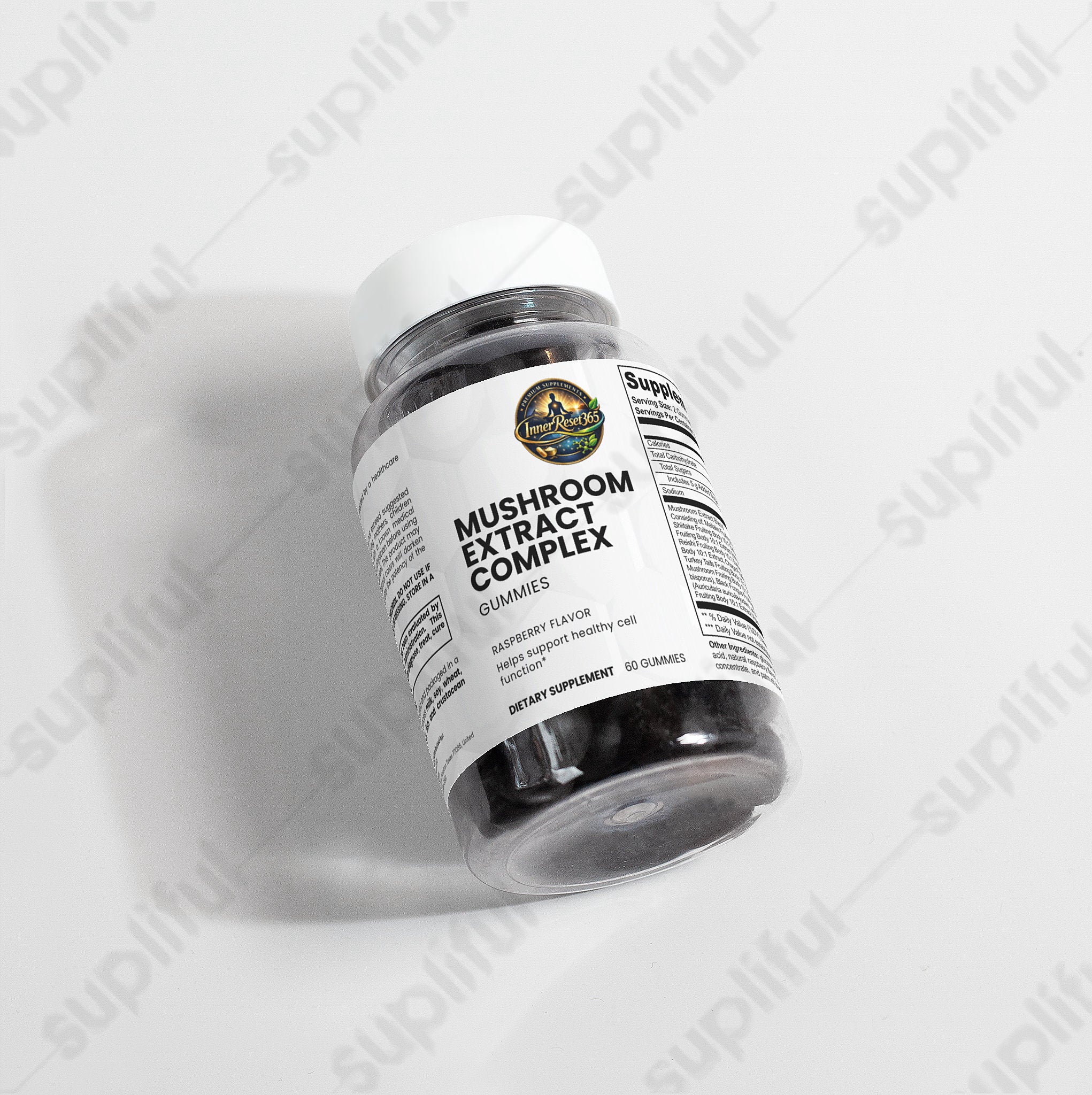 Mushroom Extract Complex