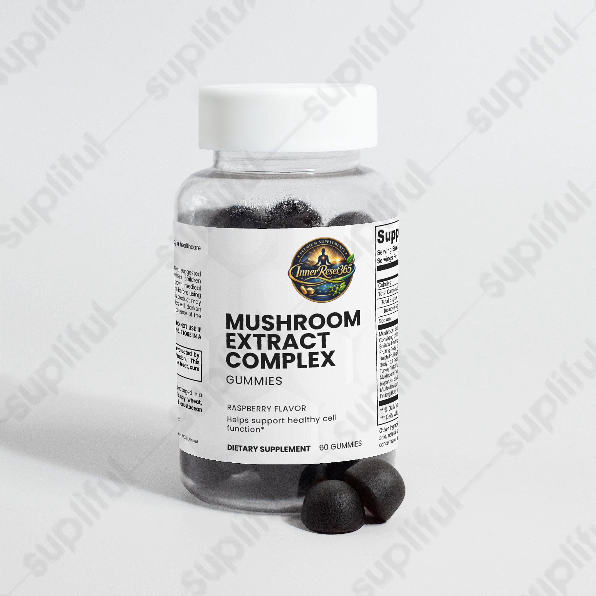 Mushroom Extract Complex
