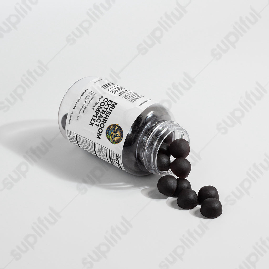 Mushroom Extract Complex