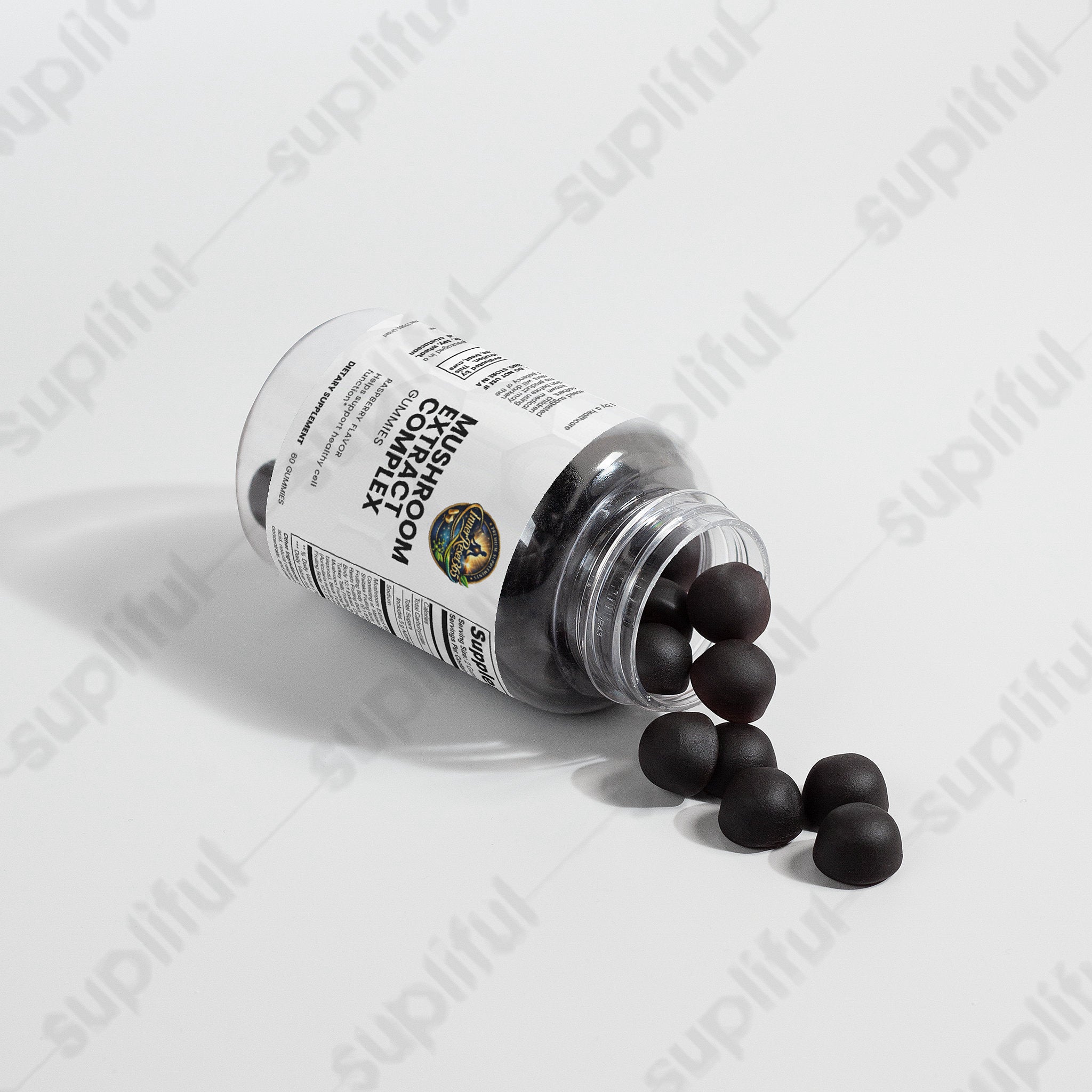 Mushroom Extract Complex