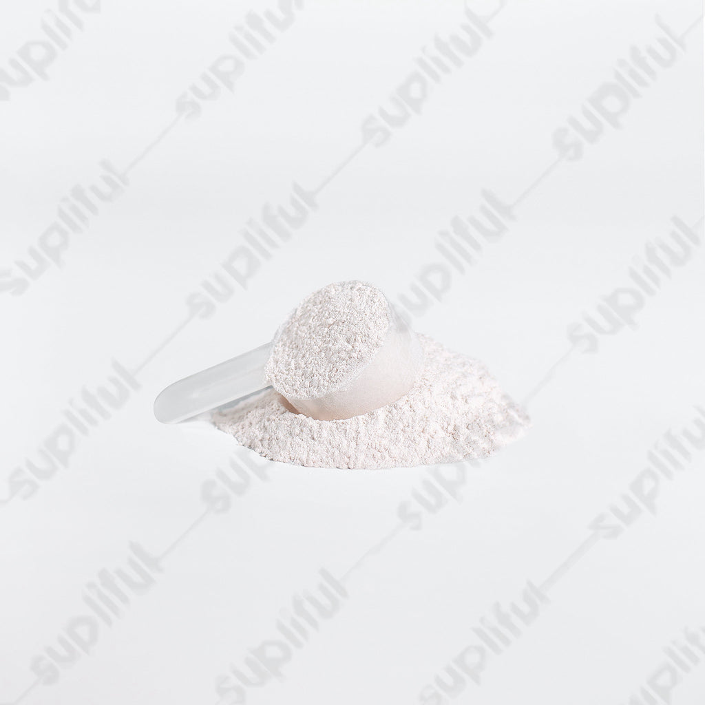 BCAA Shock Powder (Fruit Punch)