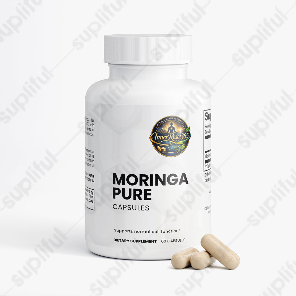 Moringa Pure