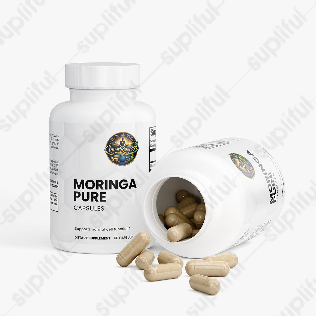 Moringa Pure