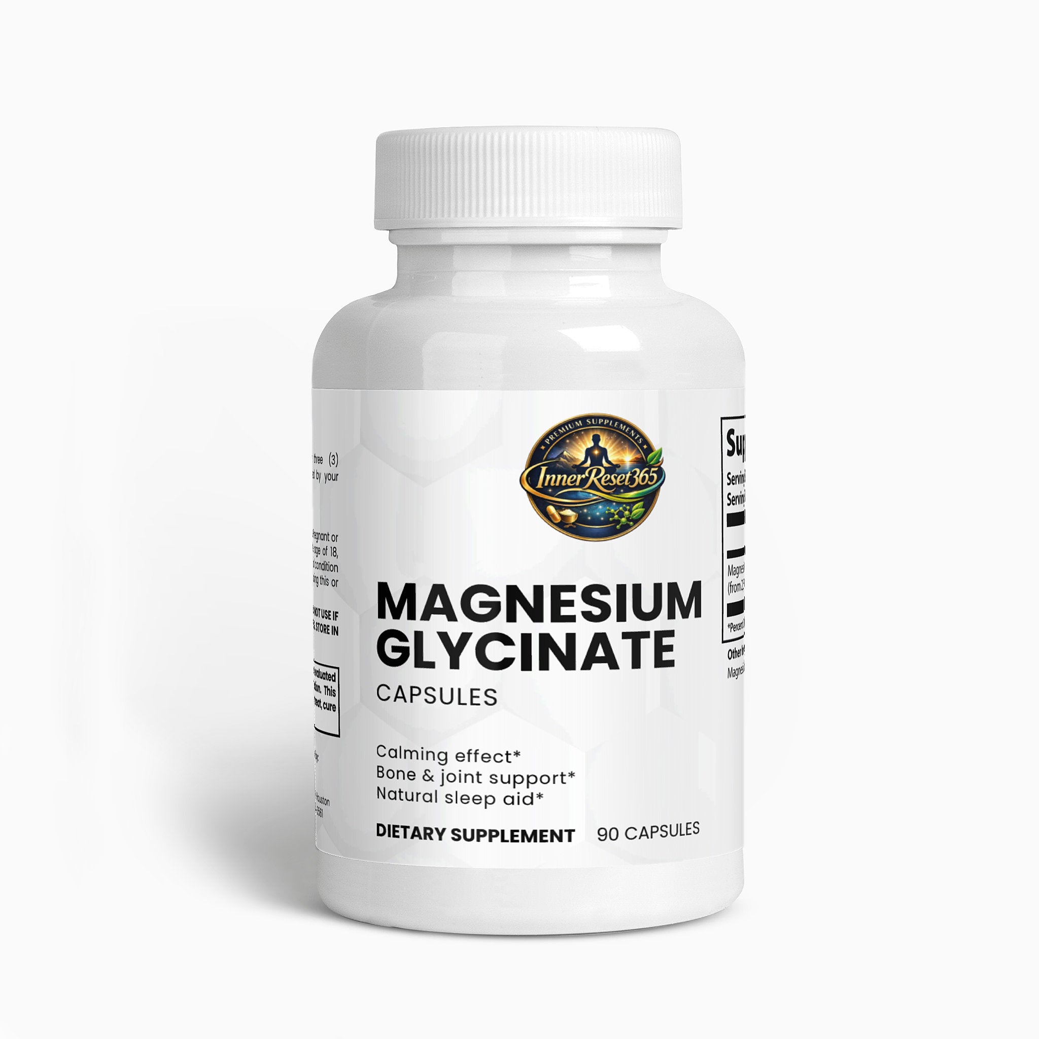 Magnesium Glycinate