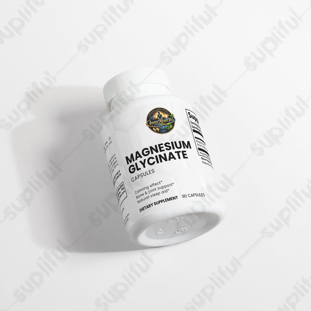 Magnesium Glycinate