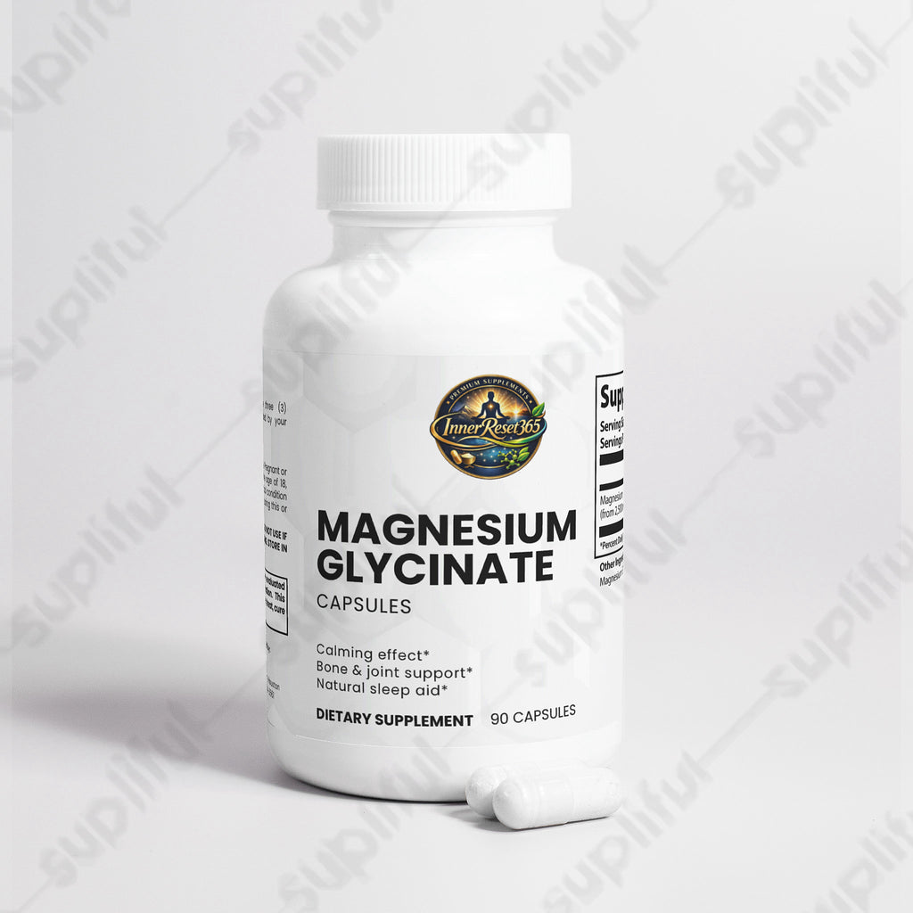 Magnesium Glycinate