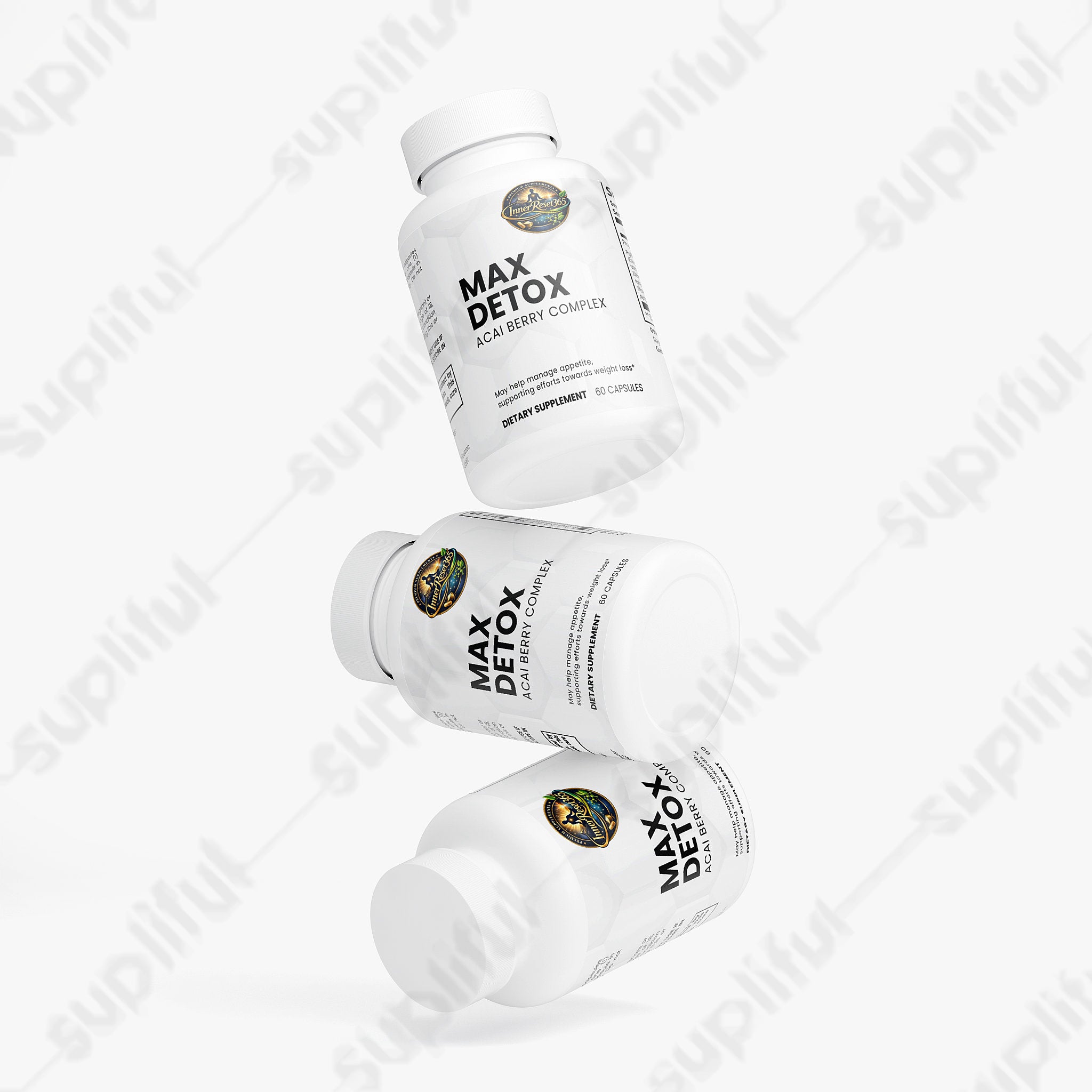 Max Detox (Acai detox)