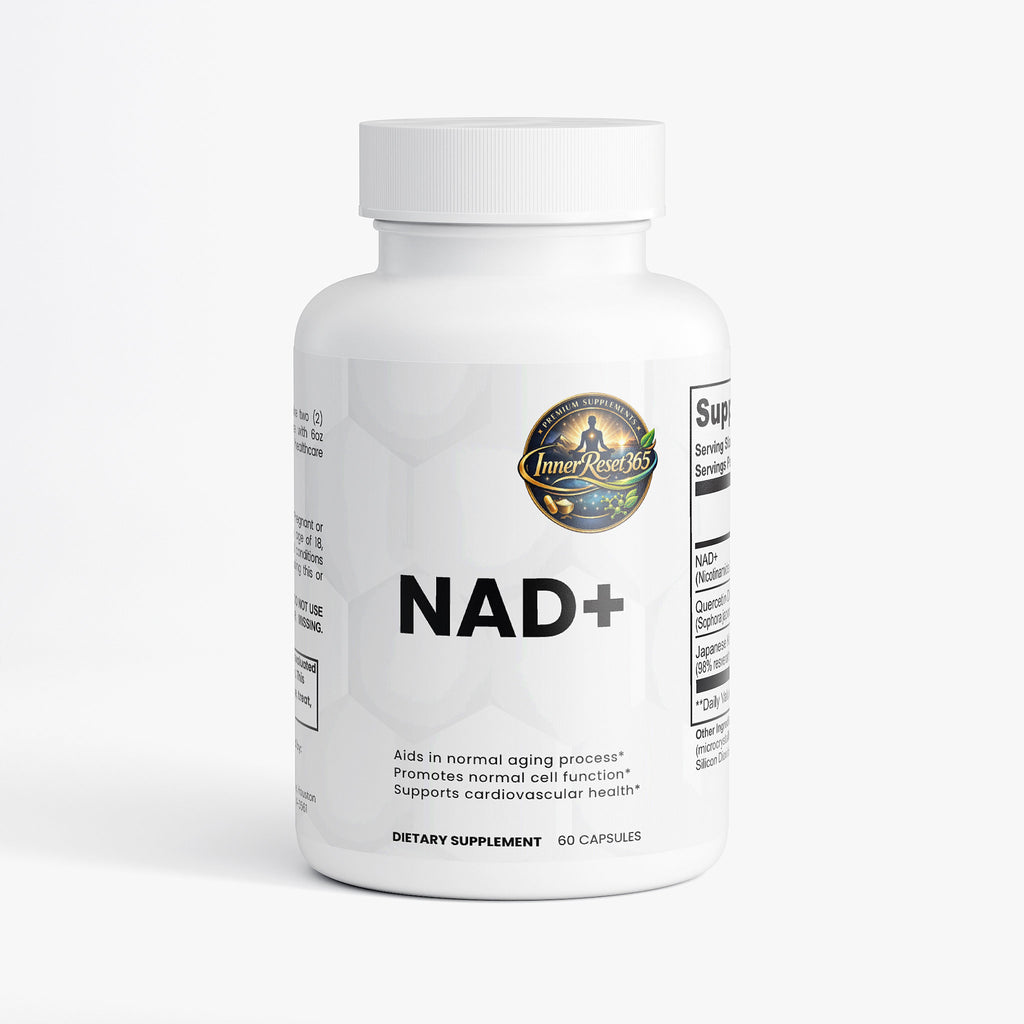 NAD+