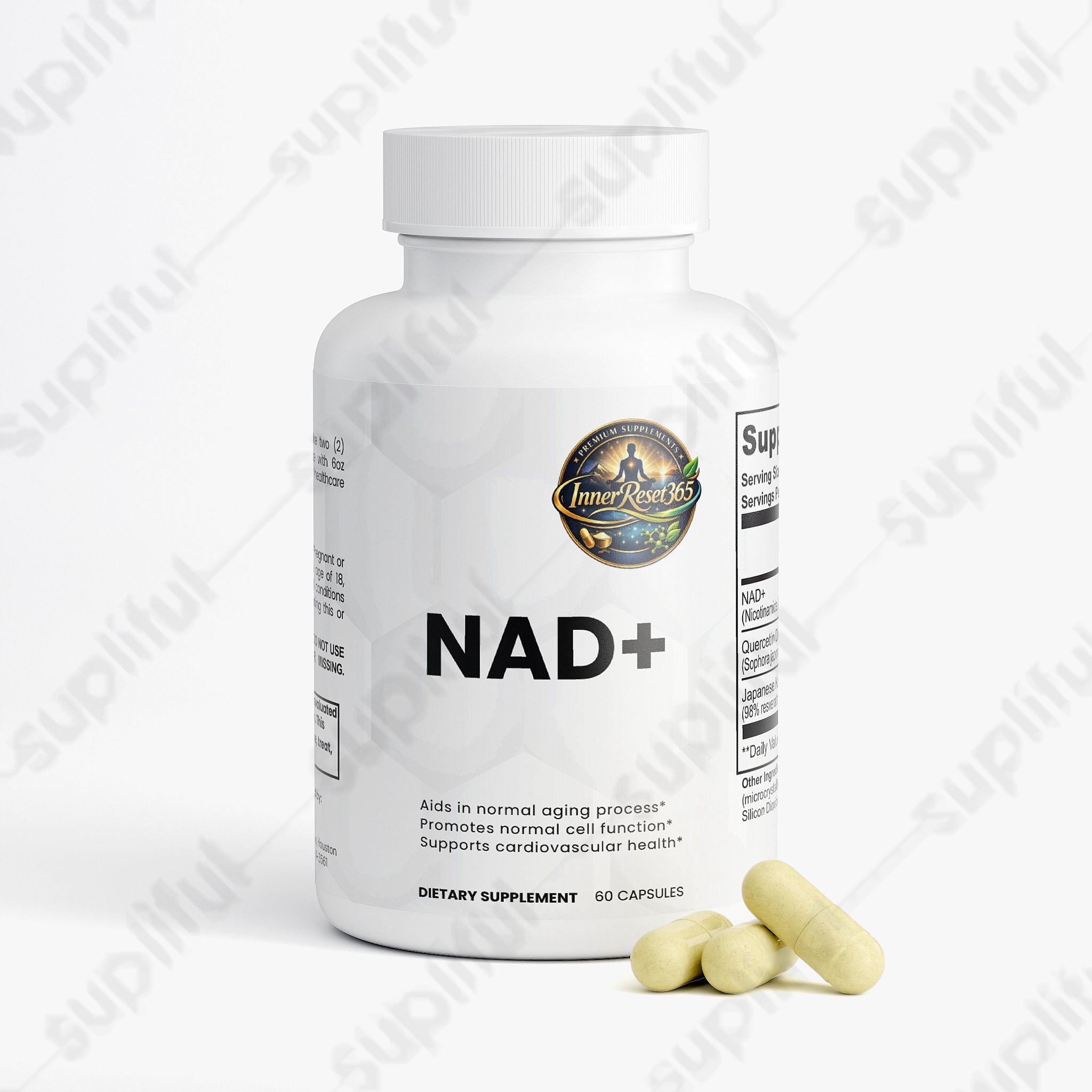 NAD+