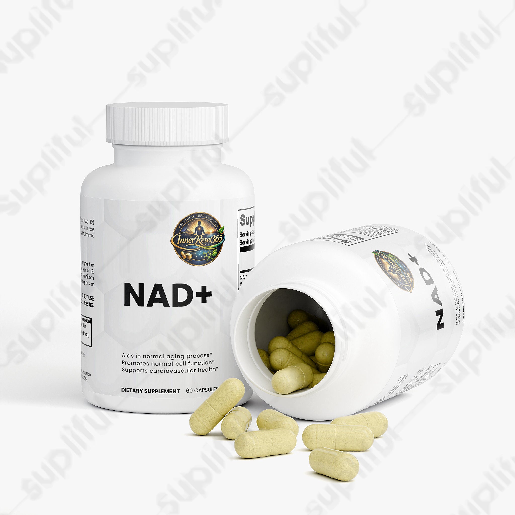 NAD+