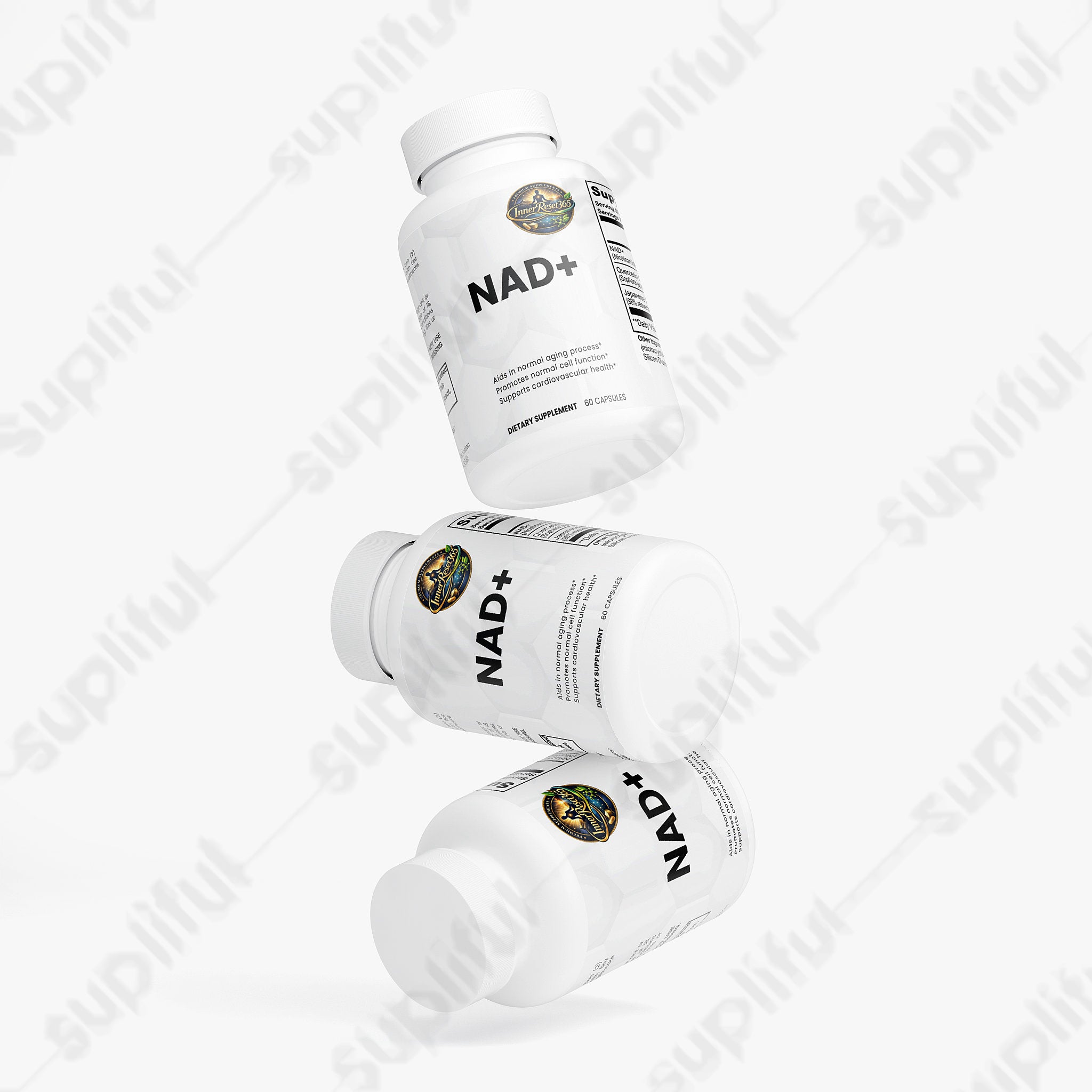 NAD+